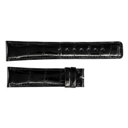 Bracelet croco IWC 20mm