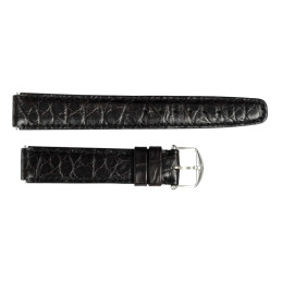 Bracelet croco IWC 15mm...