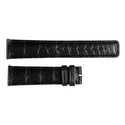 Bracelet croco IWC 20mm