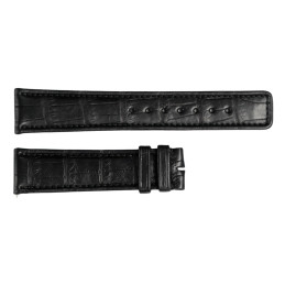 Bracelet croco IWC 20mm