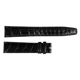 Bracelet croco IWC 18 mm