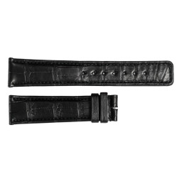 Bracelet croco IWC 20mm