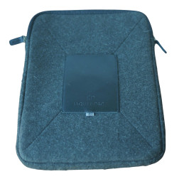 Protective cover for tablet