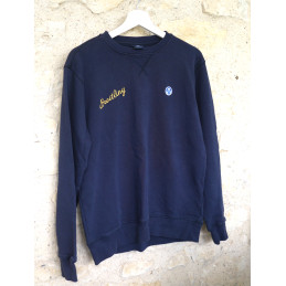 Sweatshirt Breitling size S