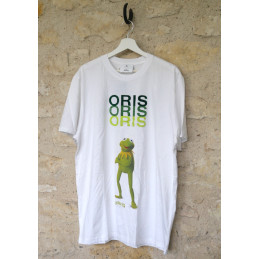 Oris/The Muppets T shirt XL