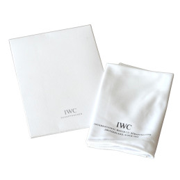 IWC washable micro-fibre...