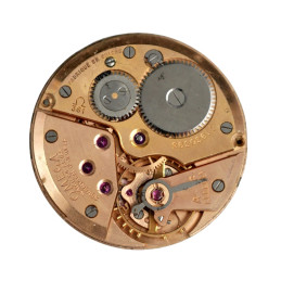 Omega caliber 361 movement