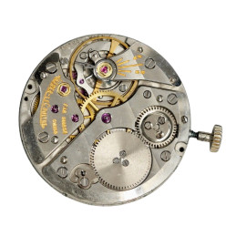 Jaeger Lecoultre P838 movement