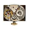 Jaeger Lecoultre 840 movement