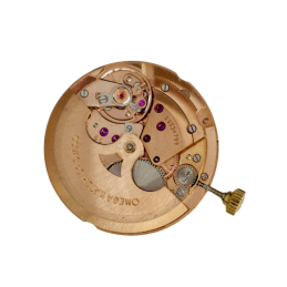 Omega cal 711 movement