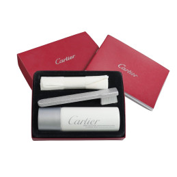 Cartier care set for metal...