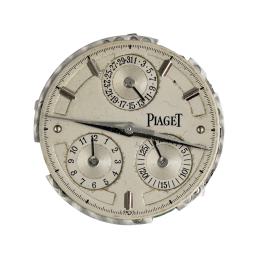 Piaget 212P quartz movement...