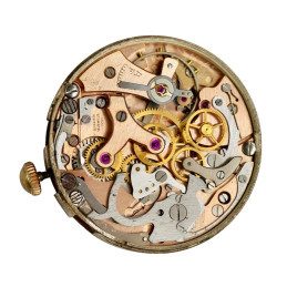 Venus 188 movement