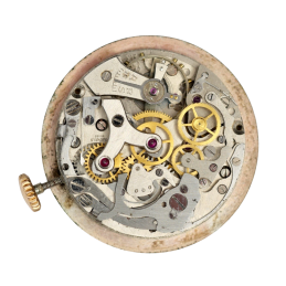 Venus 210 movement