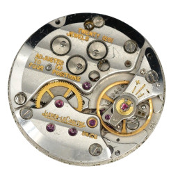 Jaeger Lecoultre 895 movement