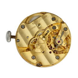 Jaeger Lecoultre P478 movement