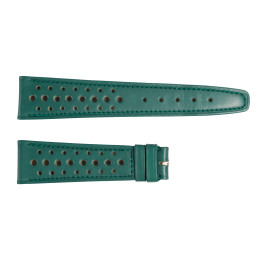 Vintage Rally leather strap...