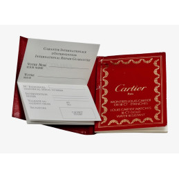 Cartier cards holder with...