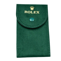 Pochette de transport Rolex...