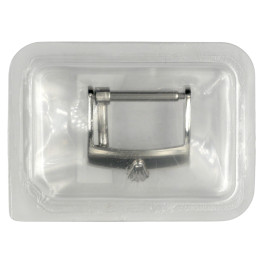 Rolex 16mm pin buckle