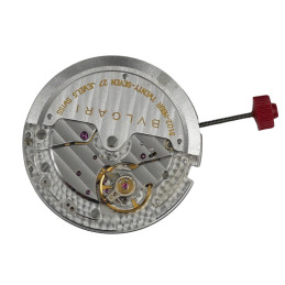 BULGARI automatic movement...