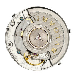 BULGARI cal 312 movement