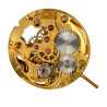Mouvement squelette ETA 2000 Y3