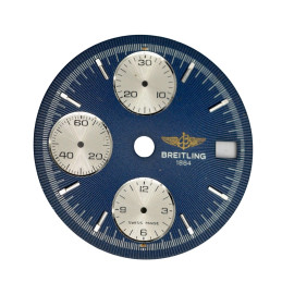 BREITLING chronomat dial