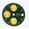 BREITLING chronomat dial