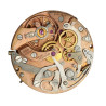 Omega 920 chronostop movement