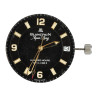 Blancpain 11.51 movement