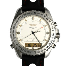 Breitling New Pluton