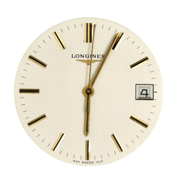 Longines caliber 6952 movement