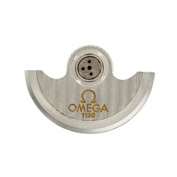 Omega 1120 rotor