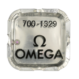 Omega part 1329 caliber 700