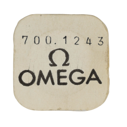 Omega part 1243 caliber 700