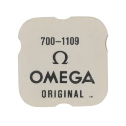 Omega part 1109  caliber 700