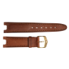 Bracelet cuir Tag Heuer 19 mm