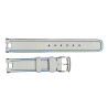Baume & Mercier linea 14 mm leather strap
