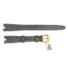 RADO leather strap 13mm