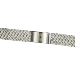 RADO NSA 18 mm steel strap