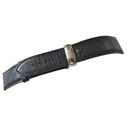 POIRAY 20mm strap with...