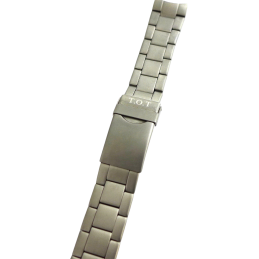 T.O.T Steel strap