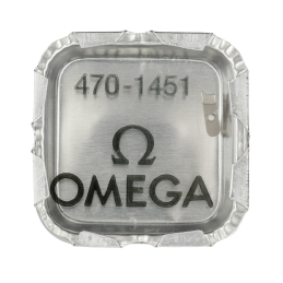 Omega part 1451 caliber 470