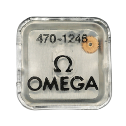 Omega part 1246 caliber 470