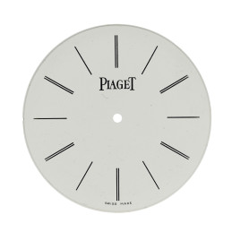 Piaget dial