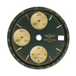 Cadran Breitling Chronomat...