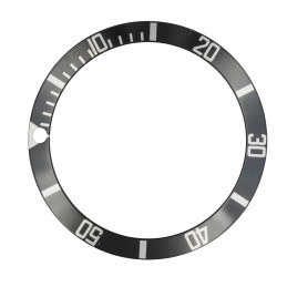 ROLEX Bezel insert ref 14060