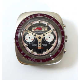 TANIS Racing team Valjoux 7734 case & dial