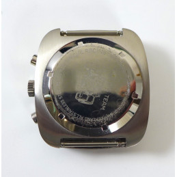 TANIS Racing team Valjoux 7734 case & dial